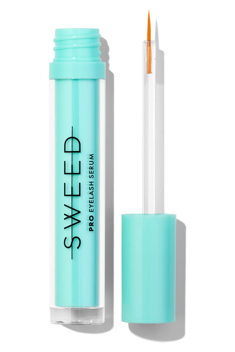 Eyelash Growth Serum, Main, color, NO COLOR