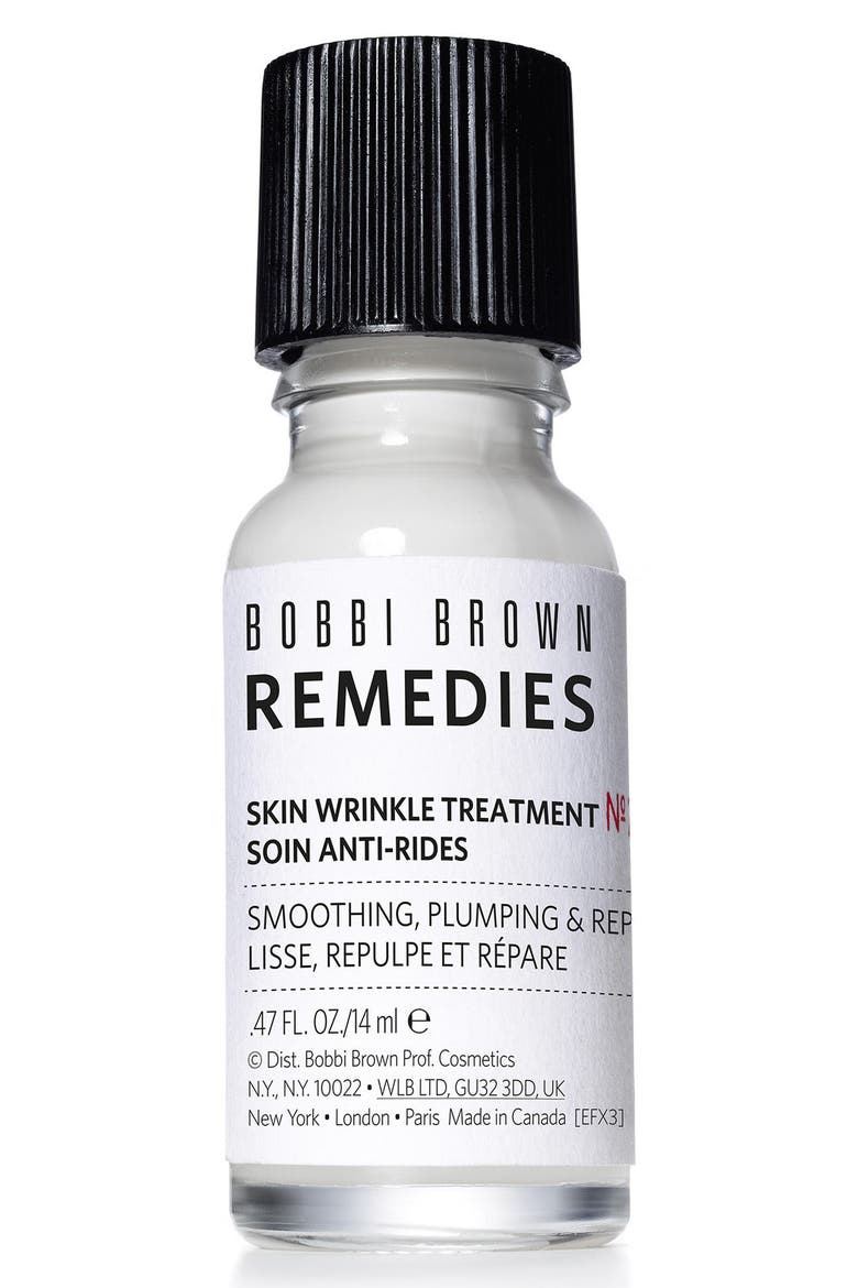 Skin Wrinkle Treatment No. 25 Serum, Main, color, NO COLOR