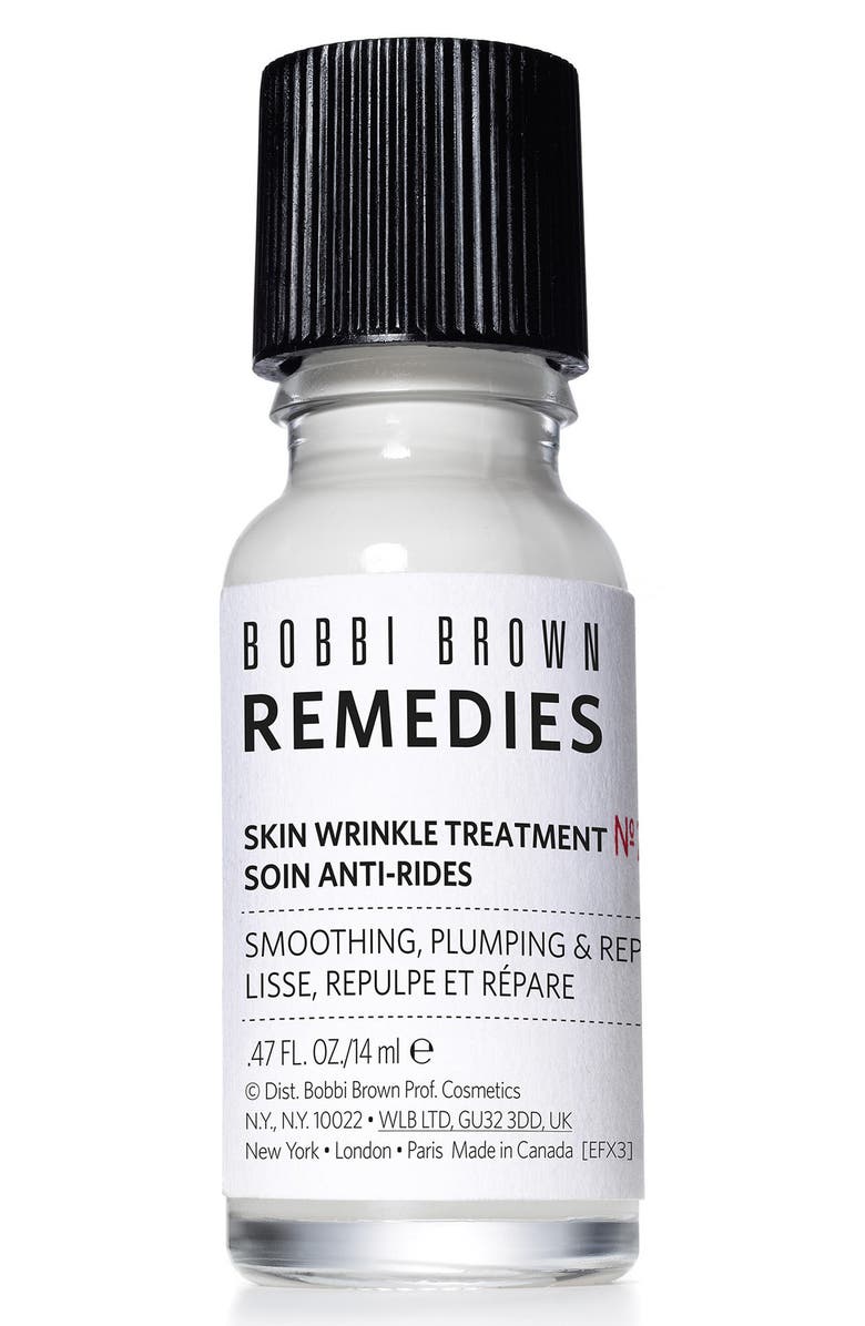 Bobbi Brown Skin Wrinkle Treatment No. 25 Serum, Main, color, 
