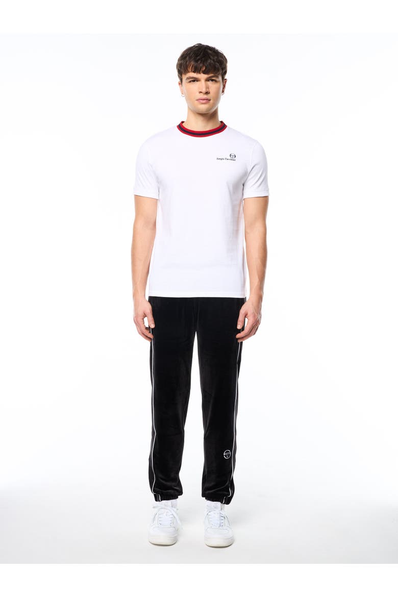 World Champion T-Shirt, Alternate, color, BRILLIANT WHITE