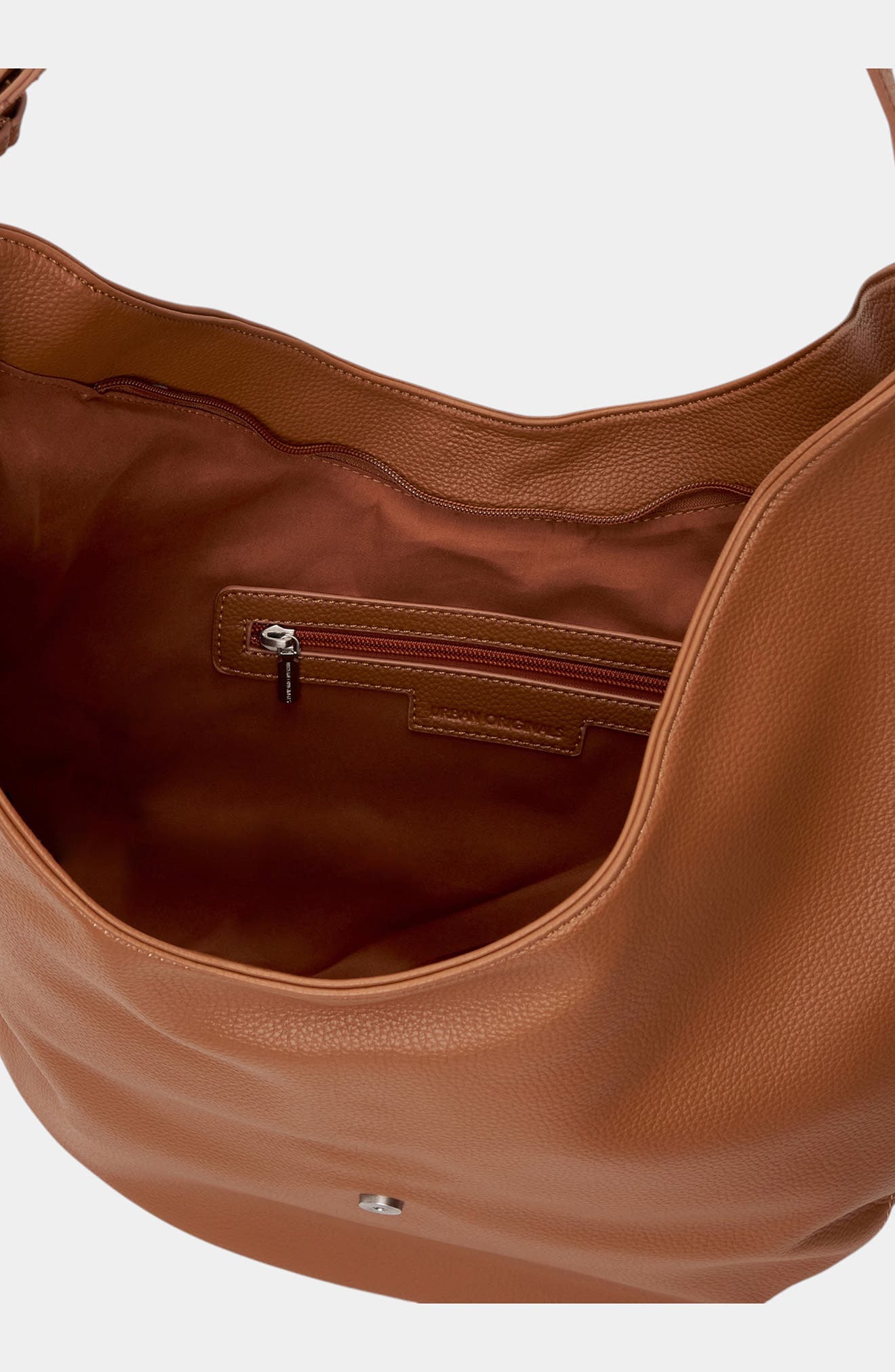 Lighthouse Shoulder Bag, Alternate, color, TAN