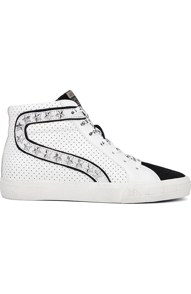 Vintage Havana Gadol High Top Sneaker, Alternate, color,