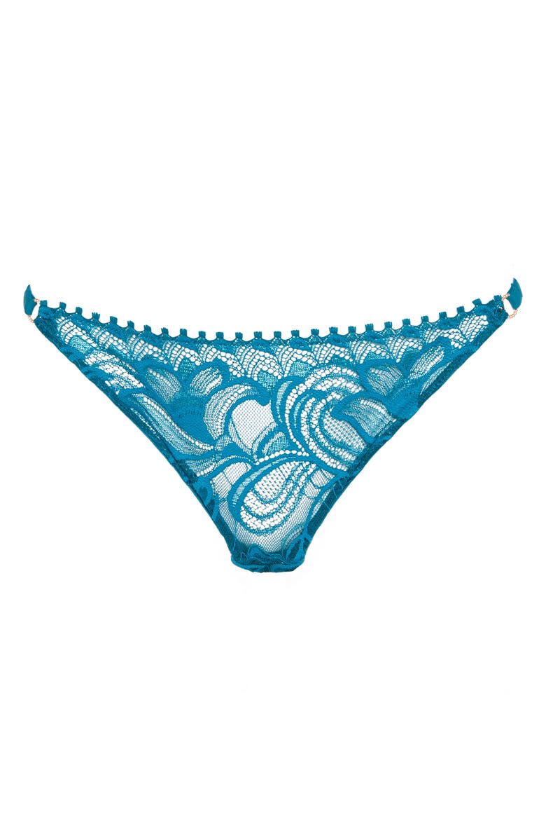 Huit Bijou Briefs, Alternate, color,