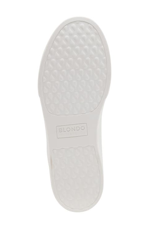 Garity Waterproof Slip-On Sneaker (Women)