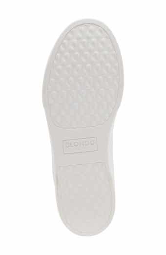 Blondo Garity Waterproof Slip-On Sneaker