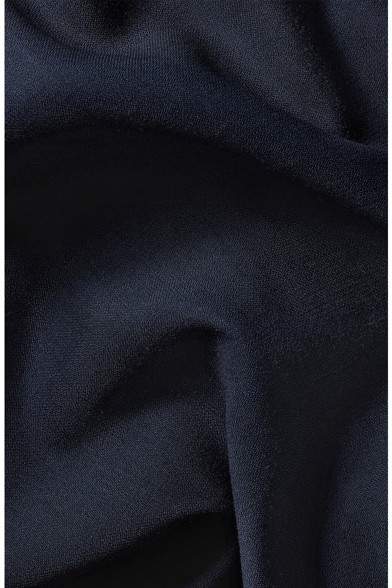 Slim Tuxedo Pants, Alternate, color, Midnight Blue