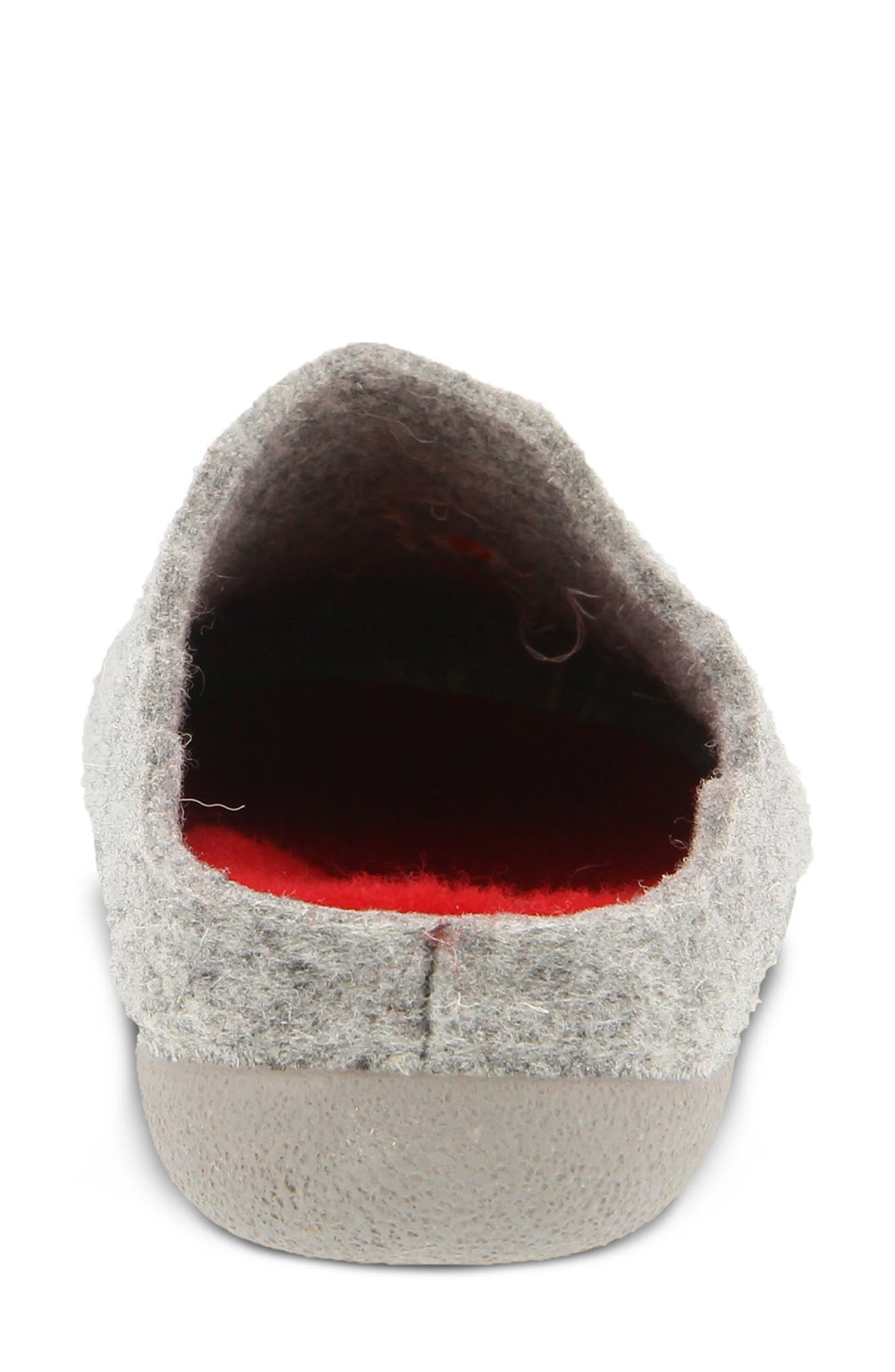 Flexus by Spring Step Wildflower Scuff Slipper, Alternate, color, 