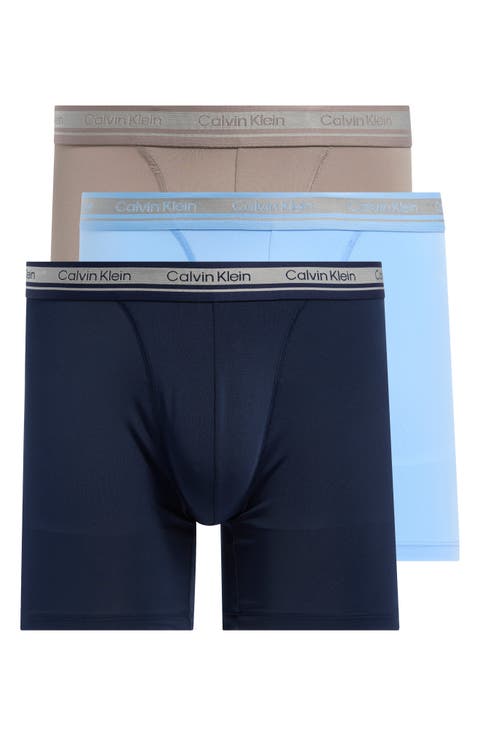 3-Pack Boxer Briefs