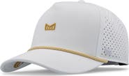 Melin Odysea Hydro Performance Snapback Hat