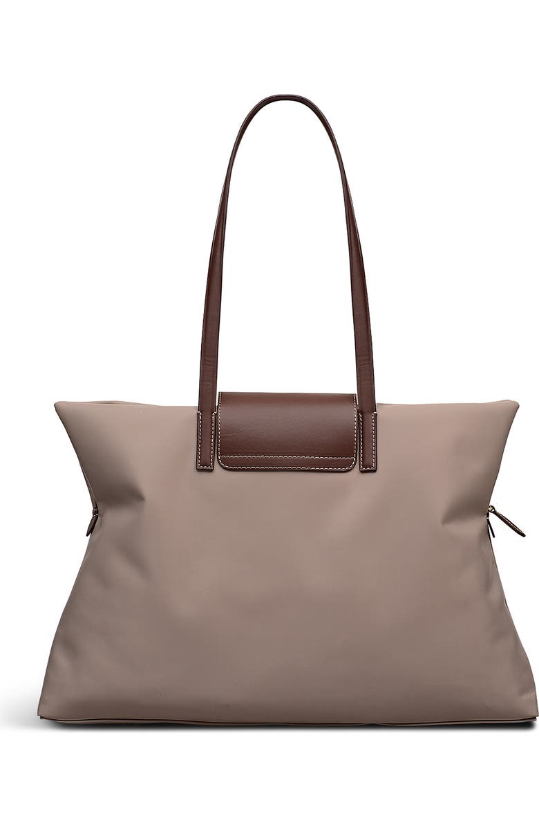 Radley Pocket Essentials Medium Ziptop Tote Bag, Alternate, color,