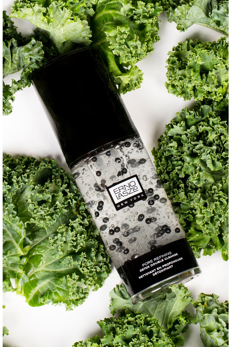 Pore Refining Detox Double Cleanse, Alternate, color, NO COLOR