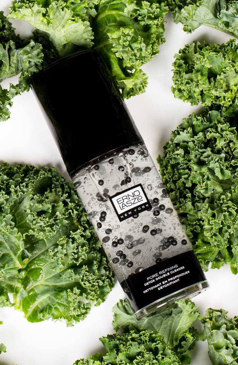 Erno Laszlo Pore Refining Detox Double Cleanse, Alternate, color, 