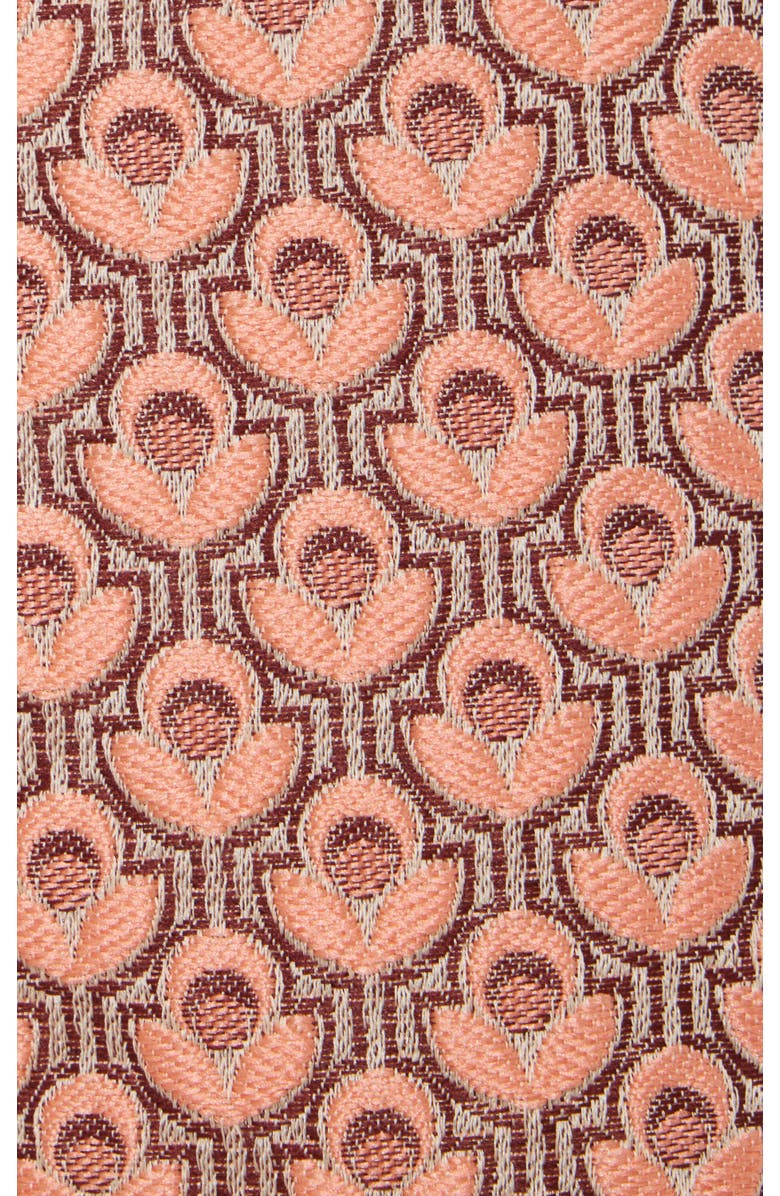 La DoubleJ 24/7 Pants, Alternate, color, Tulip Jacquard Pale Pink