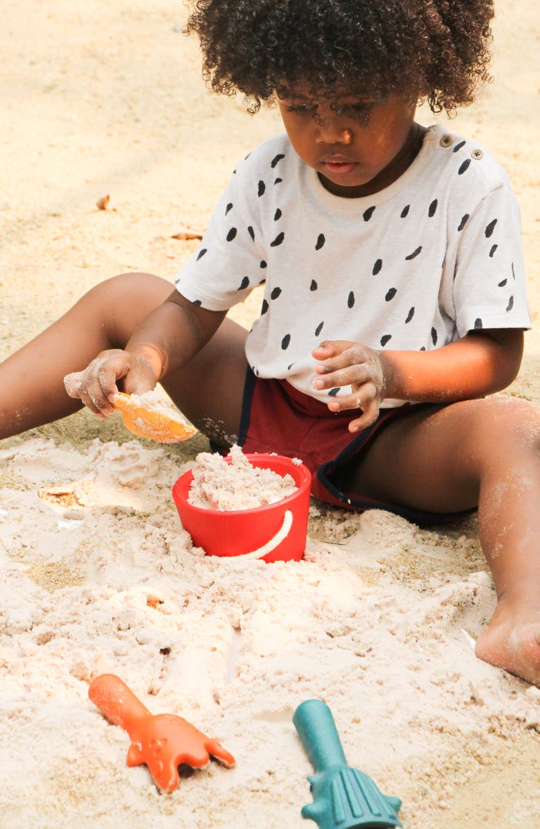 PlanToys<sup>®</sup> Sea Animal Sand Playset, Alternate, color, Assorted