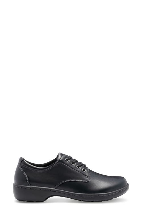Eastland Pandora Derby In Black