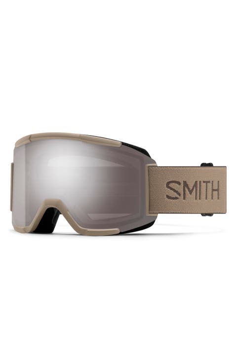 Squad 203mm ChromaPop™ Snow Goggles