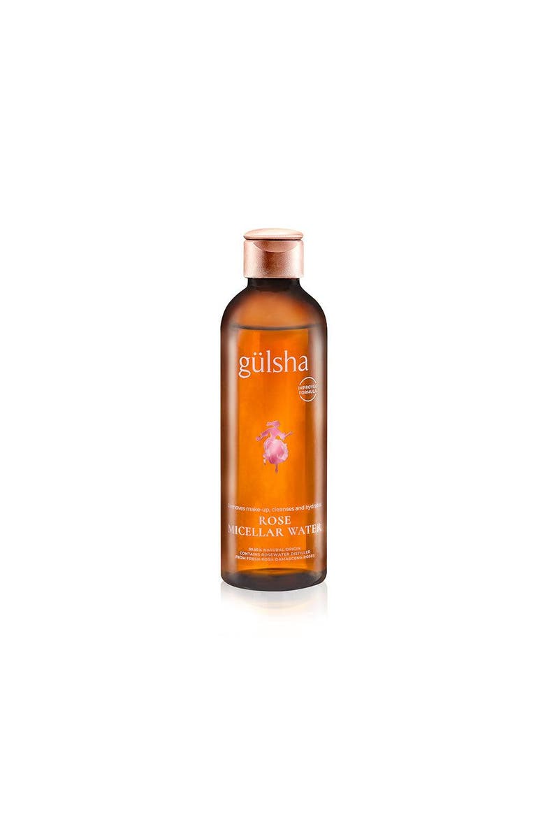 Rose Micellar Water, Main, color, None