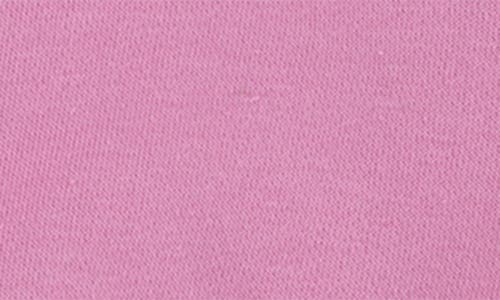 Nike Crewneck Sweatshirt & Flared Leggings Set In Pink