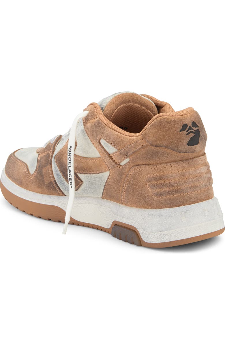 Off-White Out of Office Low Top Sneaker, Alternate, color,