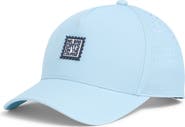 Swannies Sally Snapback Golf Hat