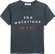 Daydreamer Notorious BIG Cotton T-Shirt