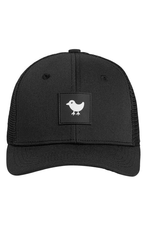 Logo Trucker Hat