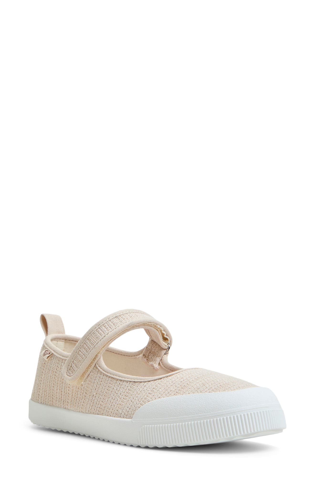 Roxy Sunfari Mary Jane Sneaker, Main, color, 