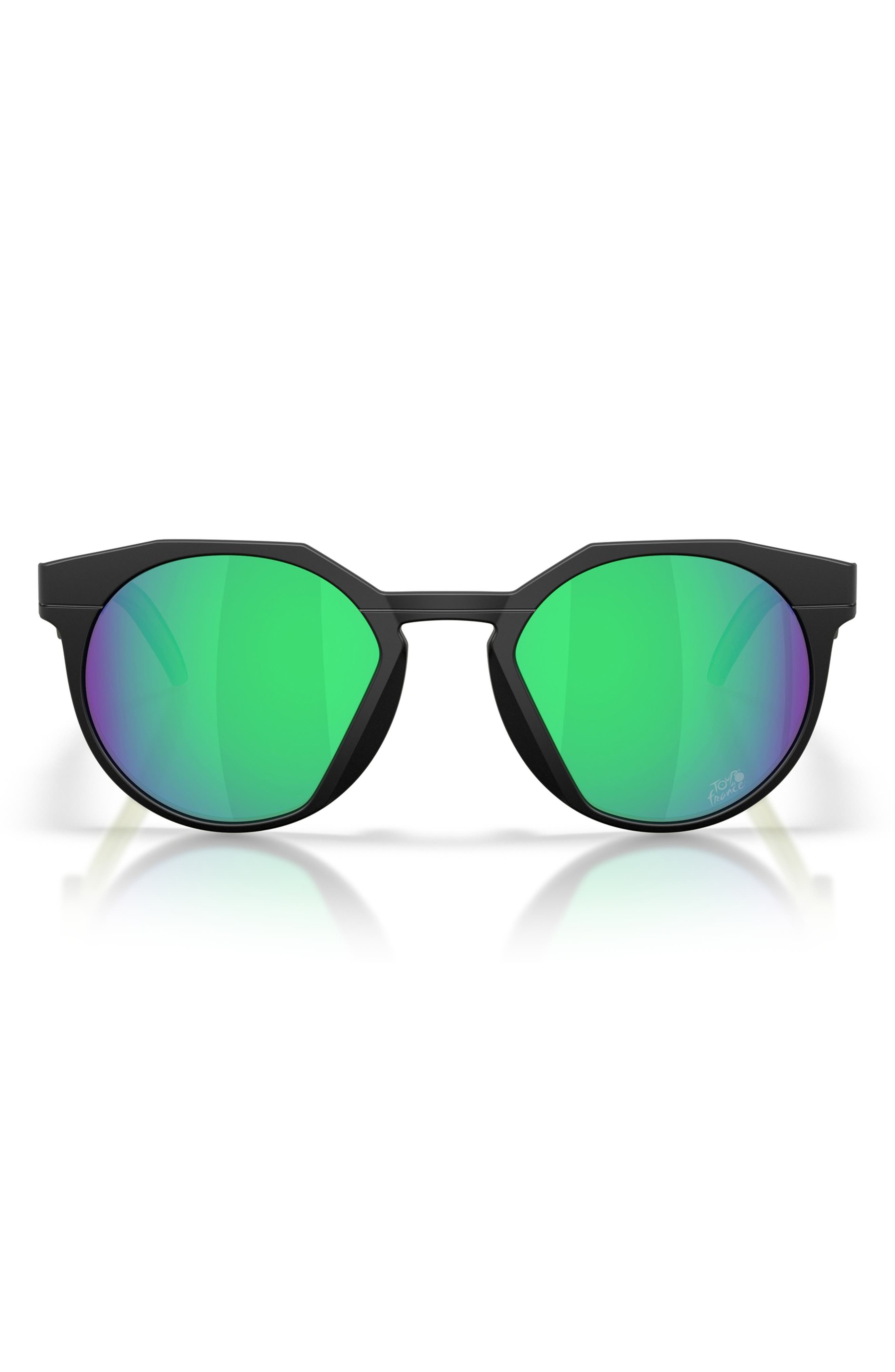selected MATTE BLACK / PRIZM JADE