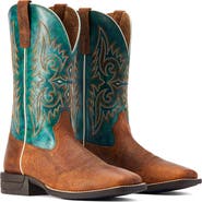 Ariat Wild Thang Cowboy Boot