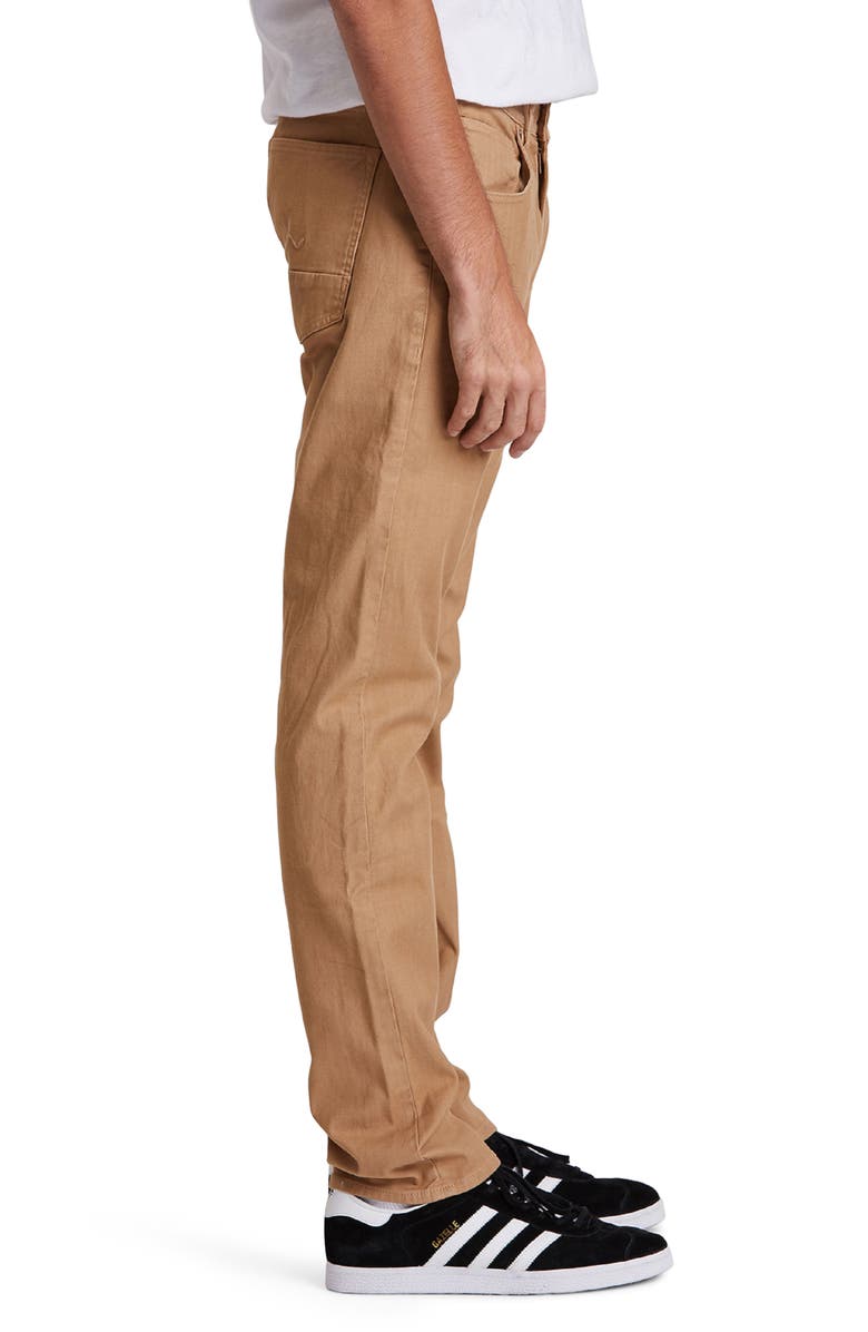 Hudson Jeans Blake Slim Straight Leg Jeans, Alternate, color, 