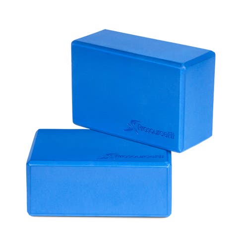 Foam Yoga Blocks
