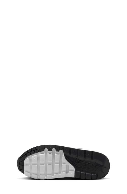 Nike Kids' Air Max 1 Sneaker In Multi