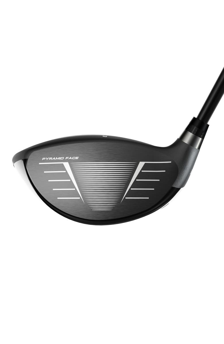 Tour Edge Exotics Max Right Hand Mens Driver - 10.5 / Ventus Red/Blk / Stiff, Alternate, color, Black