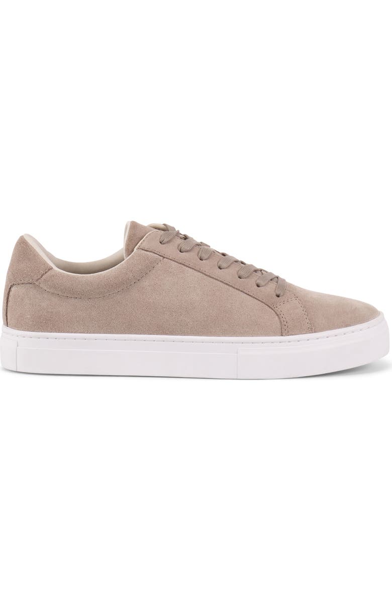 Vagabond Shoemakers Paul 2.0 Sneaker, Alternate, color, Taupe