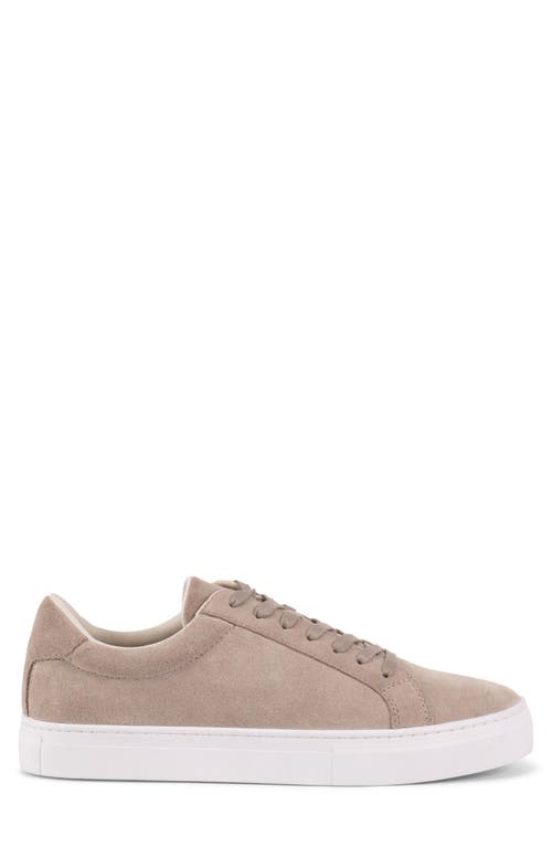 Vagabond Shoemakers Paul 2.0 Sneaker In Taupe