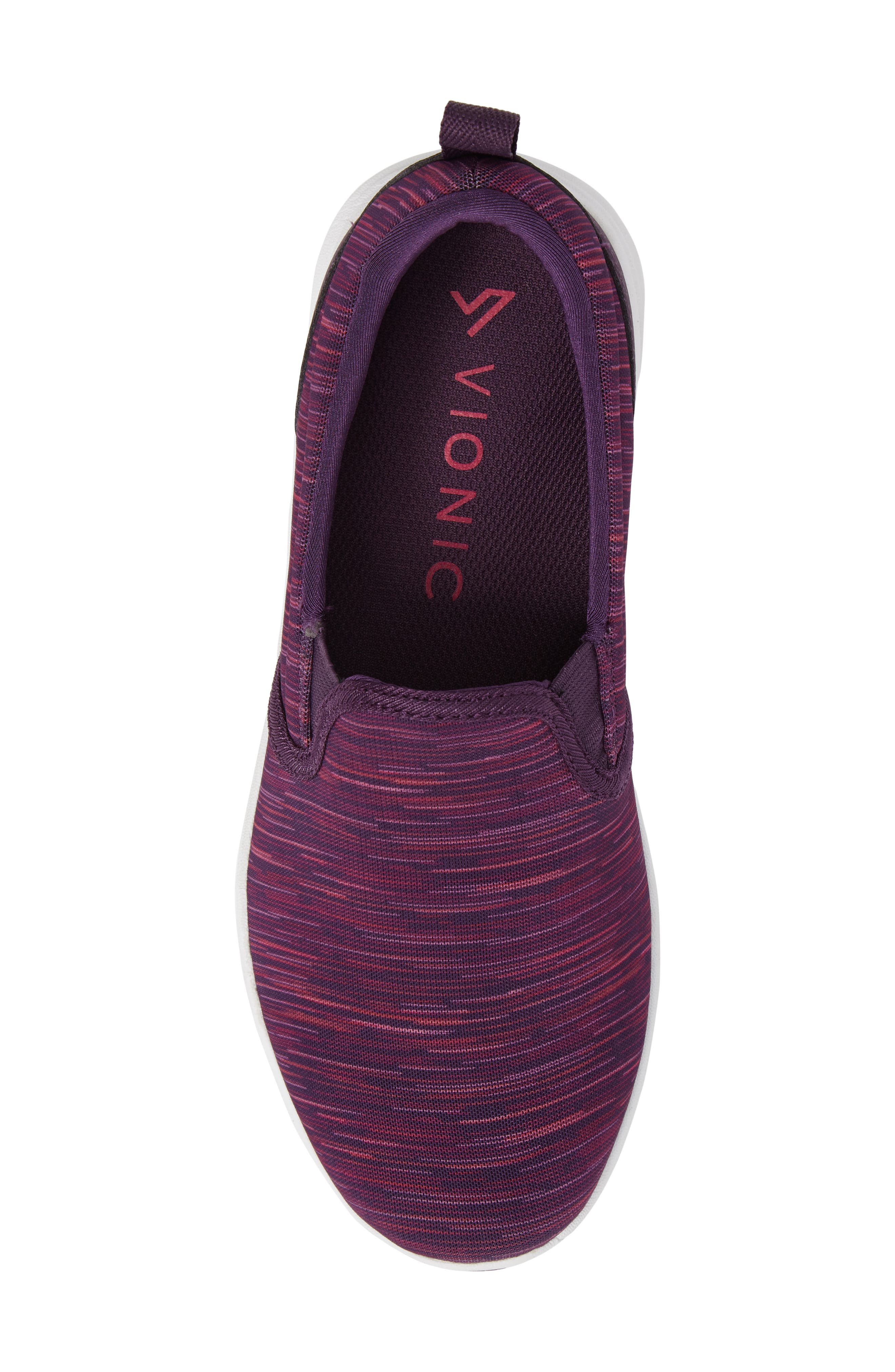 VIONIC WITH ORTHAHEEL Vionic 'Kea' Slip-On Sneaker, Alternate, color, 