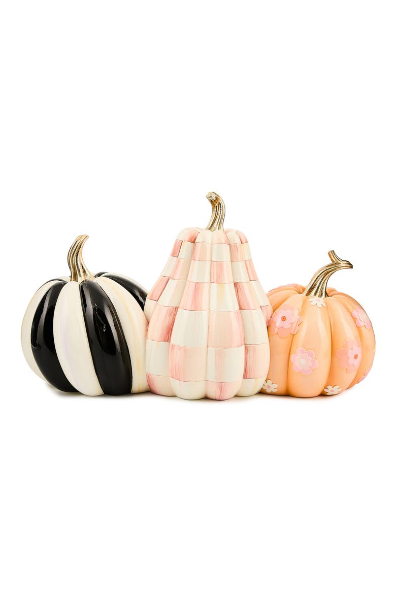 Hocus Pocus Illuminated Jack O'Lanterns, Alternate, color, PINK