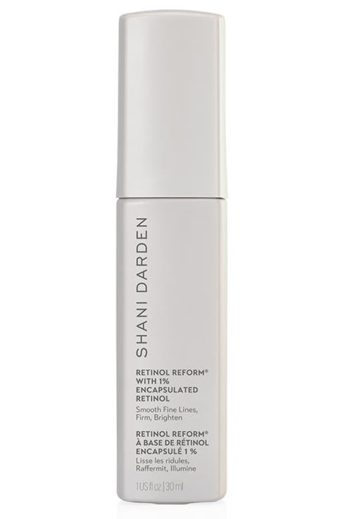Retinol Reform Serum with 1% Encapsulated Retinol