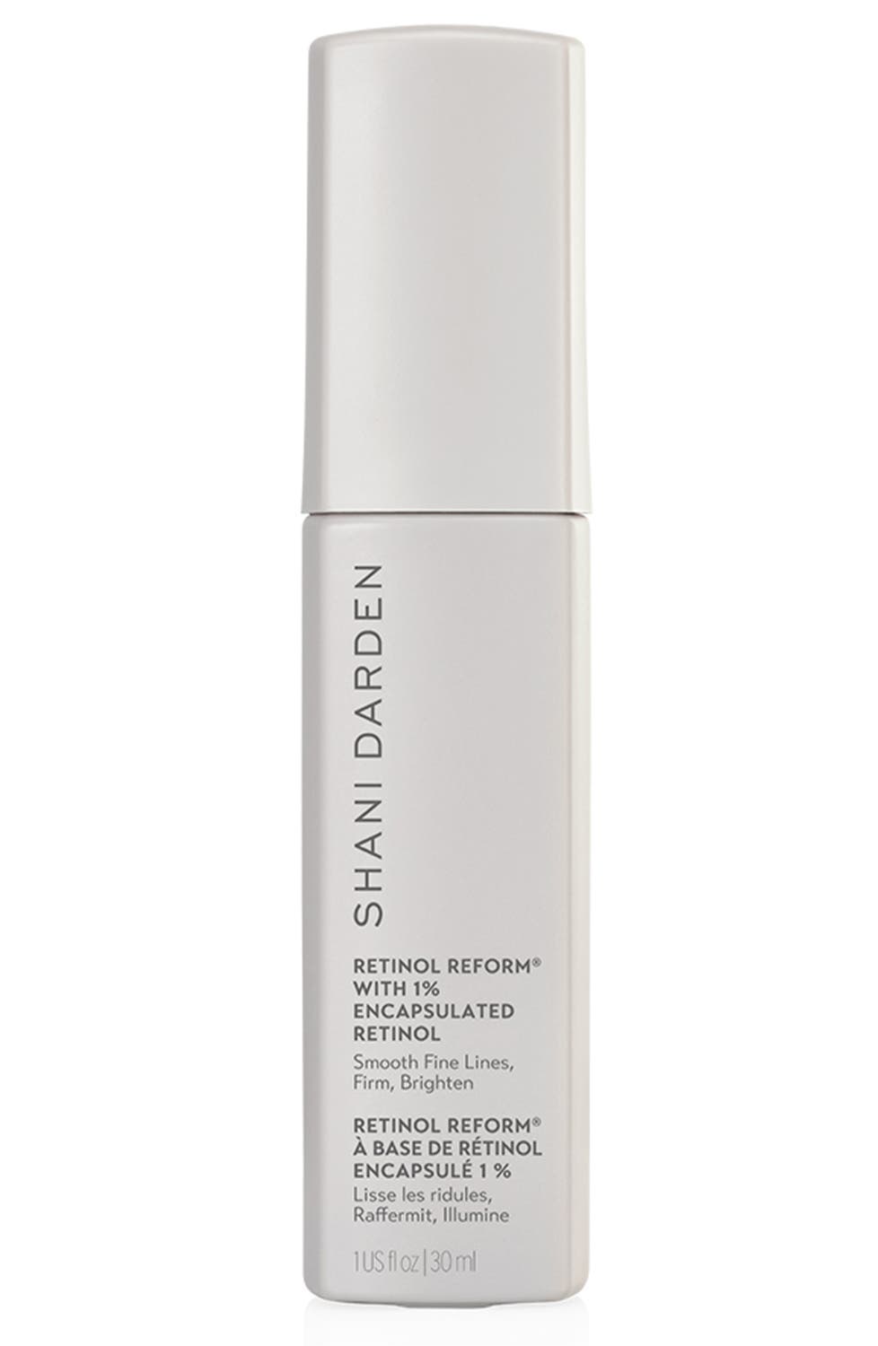 Retinol Reform Serum with 1% Encapsulated Retinol