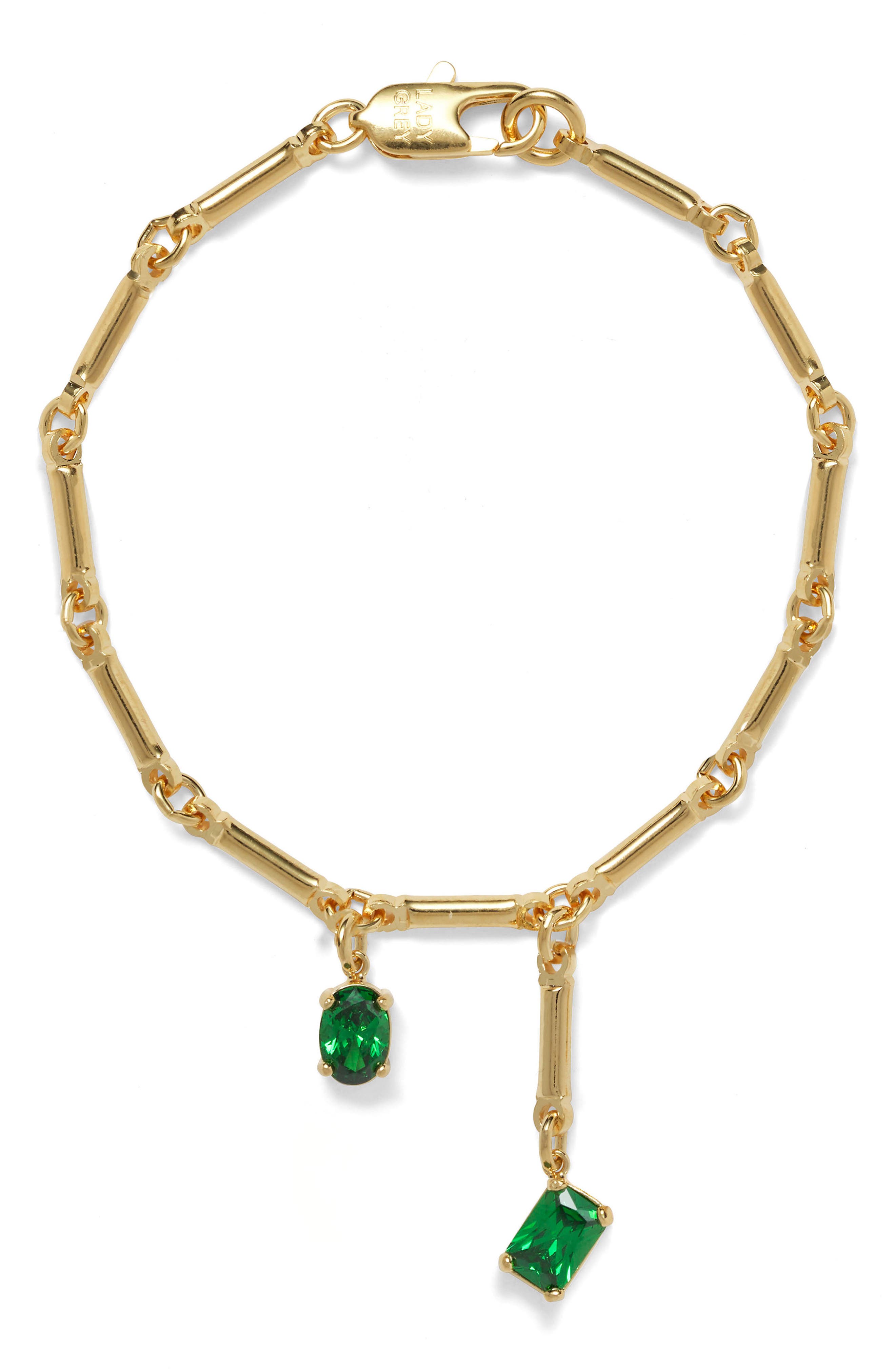 selected GOLD/ GREEN