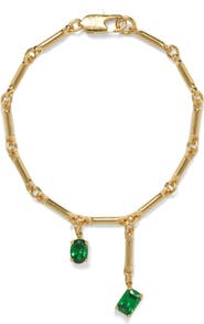 Lady Grey Ivy Bracelet