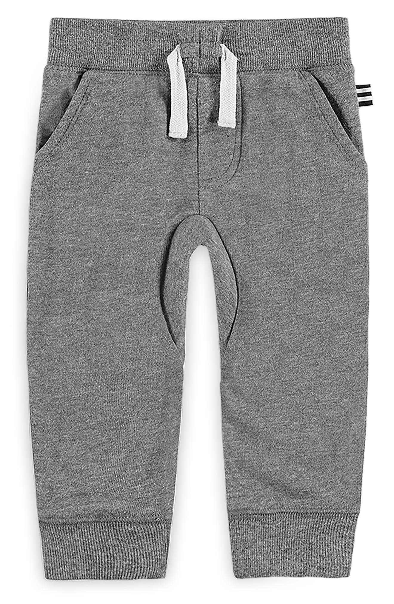 selected DARK HEATHER GREY