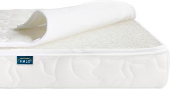 DreamWeave Breathable Crib Mattress