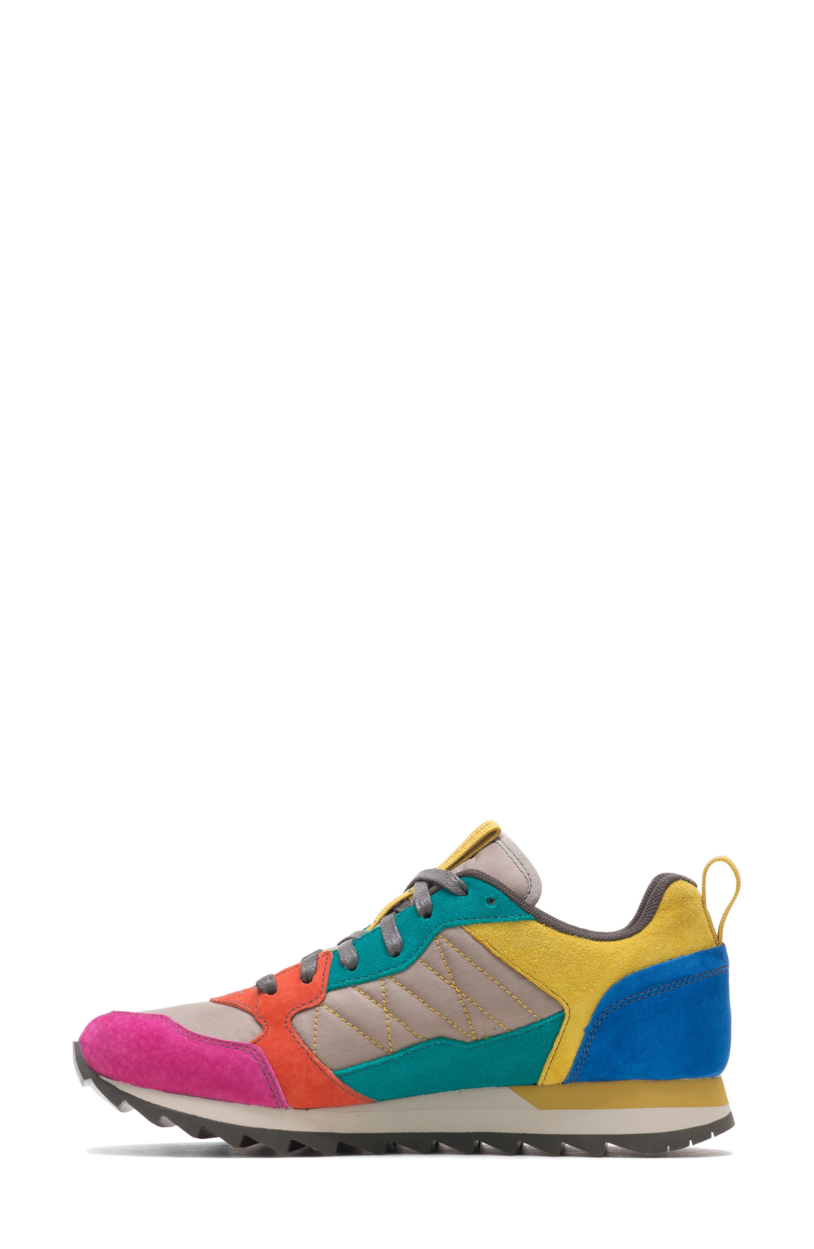 Merrell Alpine Sneaker, Alternate, color, 