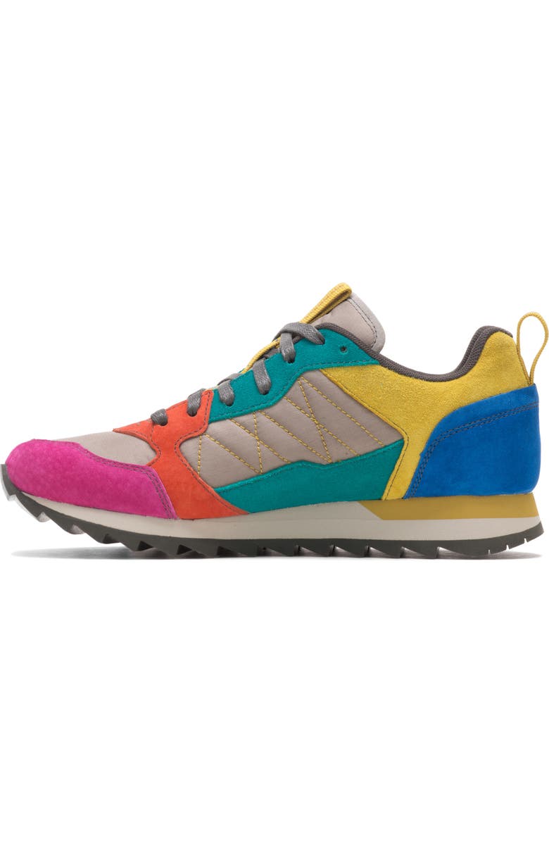 Merrell Alpine Sneaker, Alternate, color,