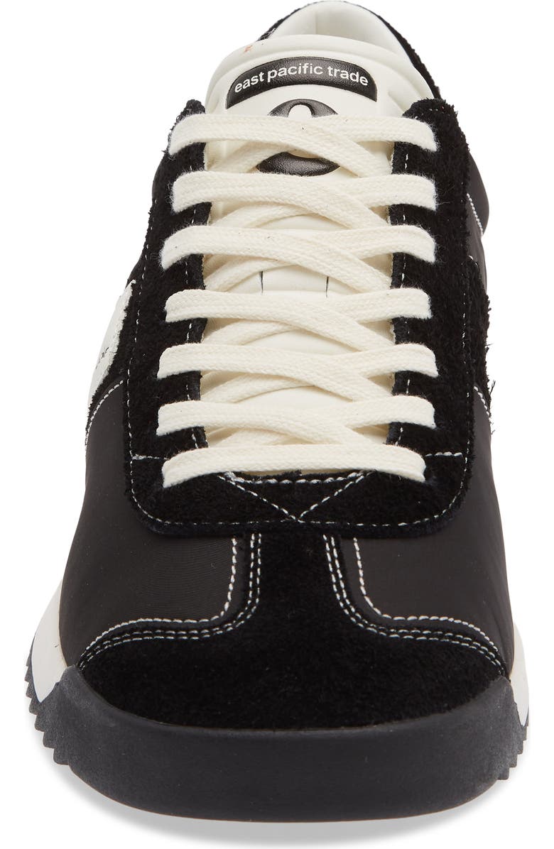 east pacific trade ept Bonito Sneaker, Alternate, color, Black