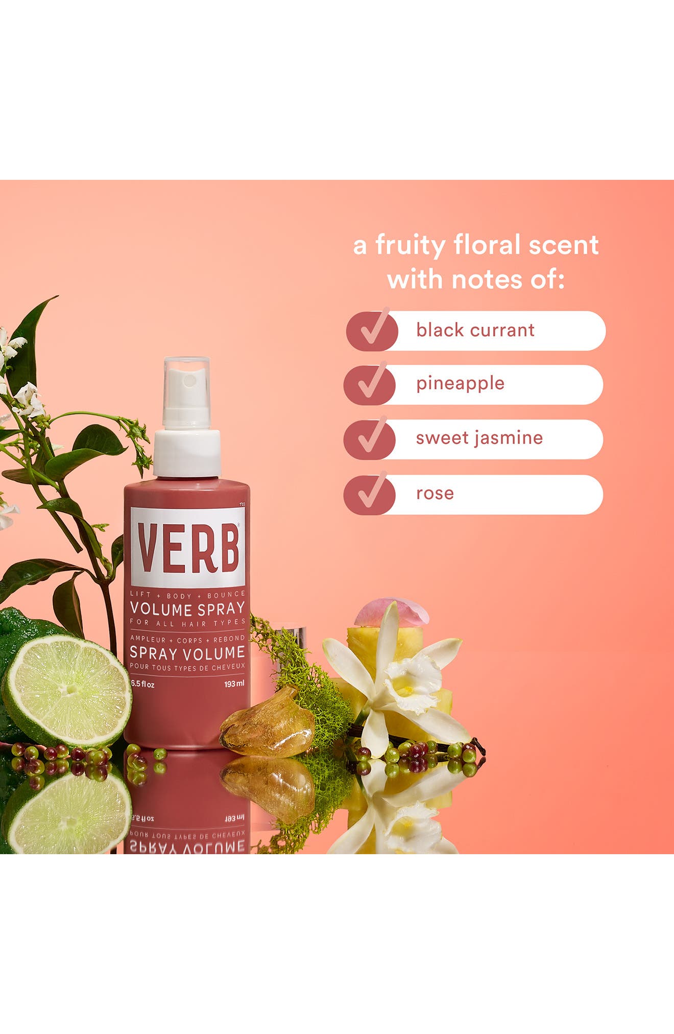 Verb Volume Spray (Women) | Nordstromrack