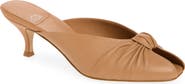 Jeffrey Campbell Twista Kitten Heel Sandal
