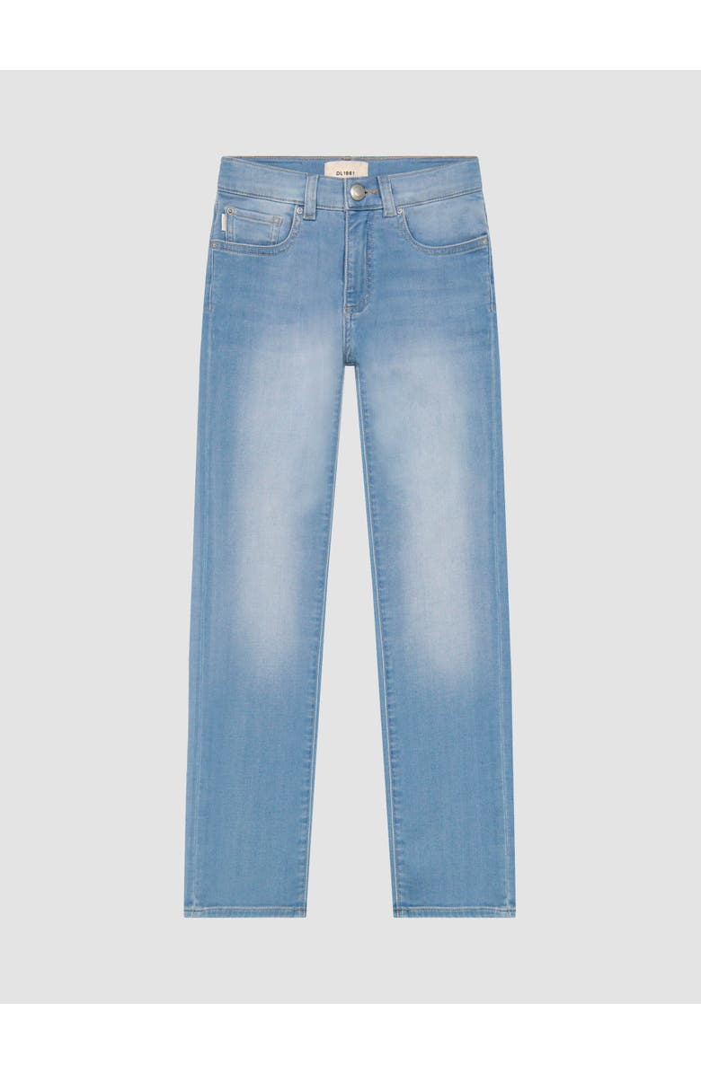 DL1961 Brady Slim Jeans, Main, color, Ramer