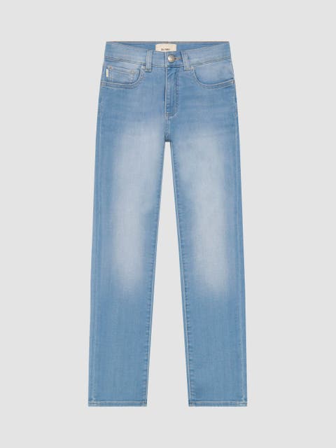 Brady Slim Jeans (Toddler, Little Kid & Big Kid)